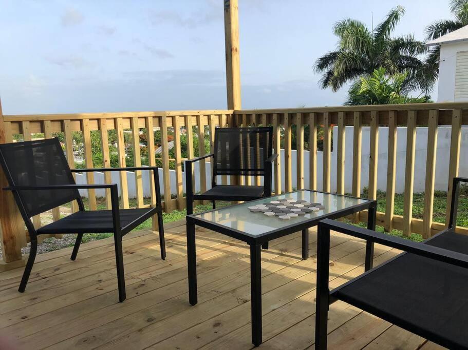 Sunset View Apartment In A Great Location Fajardo Bagian luar foto
