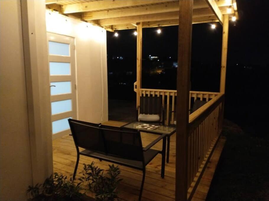 Sunset View Apartment In A Great Location Fajardo Bagian luar foto