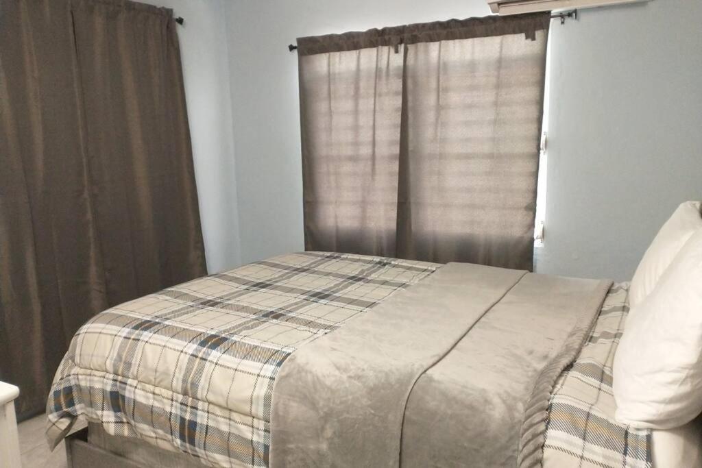 Sunset View Apartment In A Great Location Fajardo Bagian luar foto