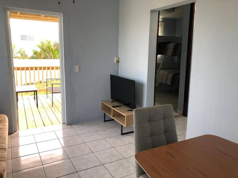 Sunset View Apartment In A Great Location Fajardo Bagian luar foto