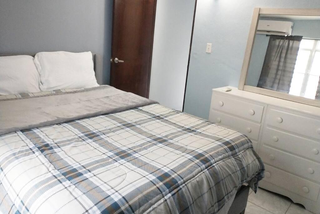 Sunset View Apartment In A Great Location Fajardo Bagian luar foto