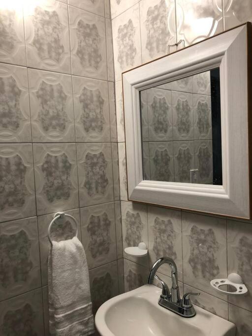 Sunset View Apartment In A Great Location Fajardo Bagian luar foto
